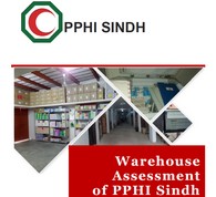 PPHI_Warehouse Assessment Report 2020